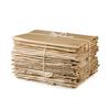 Polypropylene Tying Twine 1 Ply White 6,500ft. Premium Poly Twine Tie Wrap Soft on Hand Center top Pull Strong Chemical & Moisture Resistant Heavy Duty Packaging Rope Bailing Shipping & Bundling view 3