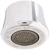 Delta Faucet RP48067 Aerator, Chrome view 1