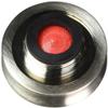 Delta Faucet RP48938SS Aerator, Stainless view 2