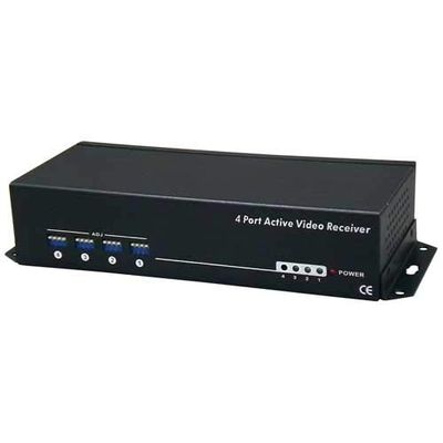 Okina A-10 Active 4-CH Video Balun