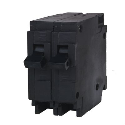 Murray MP1520 One 15-Amp and One 20-Amp Single Pole 120V Circuit Breaker