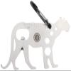 UST Stainless Steel Tool A Long Multi-Tool, Mountain Lion view 1