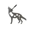 ust Stainless Steel Tool A Long Multi-Tool, Wolf, One Size (20-12215) view 1