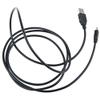 Digipartspower USB Data Lead Cable Cord for Navman Mio Moov S300 S305 S400 S401 S501 S507 Sat Nav GPS view 2