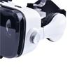 2017 VR Headset Mic VR BOSS BOX Virtual Reality Glasses 3D for Samsung iPhone view 1