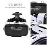 2017 VR Headset Mic VR BOSS BOX Virtual Reality Glasses 3D for Samsung iPhone view 4