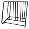 Swagman Park City Bike Storage Rack Floor Mounted Garage Organizer for up to 6 Bikes view 1