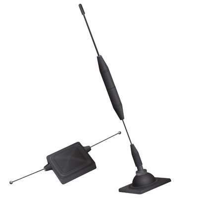 Car Cellular Phone Signal Booster & Repeater Antenna 5G, 4G LTE for Verizon At&t Sprint T-Mobile Phones by Cellet
