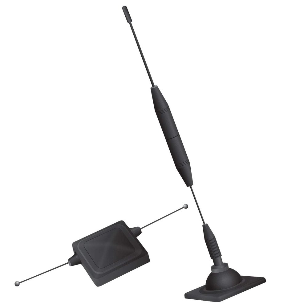 Car Cellular Phone Signal Booster & Repeater Antenna 5G, 4G LTE for Verizon At&t Sprint T-Mobile Phones by Cellet