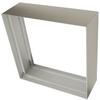 Bommer Industries Semi-Recessed Mounting Mounting Collar 9343-6 view 1