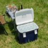 JEJ Astage Cooler Box, Forestru, Dark Blue, 1.3 gal (35 L) view 3