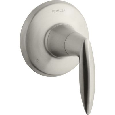 KOHLER Alteo Transfer Valve Trim
