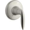 KOHLER Alteo Transfer Valve Trim view 1