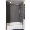 KOHLER Alteo Transfer Valve Trim view 2