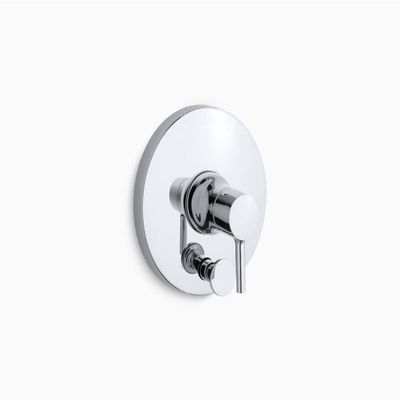 KOHLER Toobi Rite-Temp(R) valve trim with diverter, valve not included