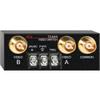 Radio Design Labs TX-MVX Manual Remote Controlled Video Switch - 2x1 - BNC view 1