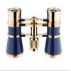 Eschenbach Glamour Night Blue 3x25 Opera Binoculars for Adults view 1