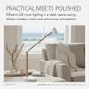 ADS360 AD9100-12 Crane LED Desk Lamp view 4