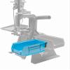 Dillon Precision 11185 Empty Cartridge Case Bin Kit Bin & Bracket w/Hardware view 1