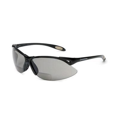 Reading Glasses, 2.0, Gray, Polycarbonate