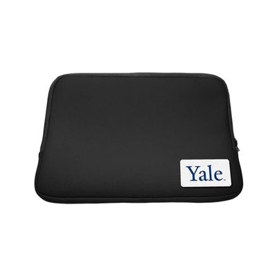 OTM Essentials Yale University 13" Soft Sleeve Laptop Case, Classic
