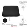 OTM Essentials Yale University 13" Soft Sleeve Laptop Case, Classic view 2