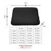 OTM Essentials Yale University 13" Soft Sleeve Laptop Case, Classic view 3