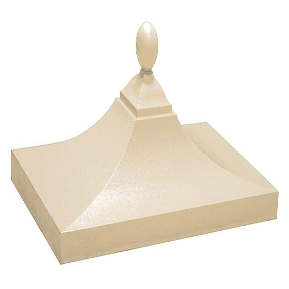 Salsbury Industries 3350SAN Regency Decorative CBU Top, Sandstone