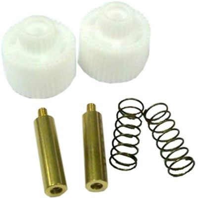 Rohl C7913SET Complete Extension Set for Thermostatic Valve, Brass