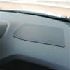 Fochutech Car Non-Slip Mat Magic Anti-Slip Mounted Slide-Proof Pad Dashboard Sticky Dash Adhesive Cell Phone Mobile Holder Black view 4