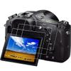 PCTC Tempered Glass Screen Protector Skin Film - Sony Rx10 III, IV, A9, A7 III, A7II, A99II, A77II (3 + 2 Pack) view 1