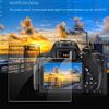 PCTC Tempered Glass Screen Protector Skin Film - Sony Rx10 III, IV, A9, A7 III, A7II, A99II, A77II (3 + 2 Pack) view 4