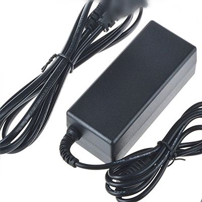 Accessory USA AC DC Adapter for Xerox DocuMate 152i XDM152i-U Duplex Color Sheetfed Scanner Power Supply Cord