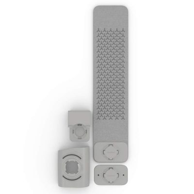 Resmed AirMini Mount System - CPAP Mounting System - Includes Mount, Mattress Module, Hook & Wall Module - Premium CPAP Accessories
