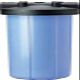 20" Big Blue Housing, Blue/Black 1.5" in/out