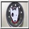 Petey the Dog Strainer view 1