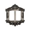 Nostalgic Warehouse Victorian Light Switch Cover Plate view 1