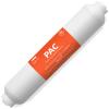 Express Water Post Activated Carbon Water Filter Replacement, 5 Micron view 1