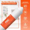 Express Water Post Activated Carbon Water Filter Replacement, 5 Micron view 2