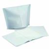 HEADREST COVER WHITE 10"X 13" 500/CASE! Clear Plastic Dental Barrier view 1