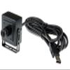 ELP 2mp High Speed 3.6mm Lens USB Camera with Black Case 1080P Mini UVC USB2.0 Video Webcam CCTV Surveillance Machine Vision System Home Baby Monitor PC Camera for Laptop,Computer,Jetson Nano view 4