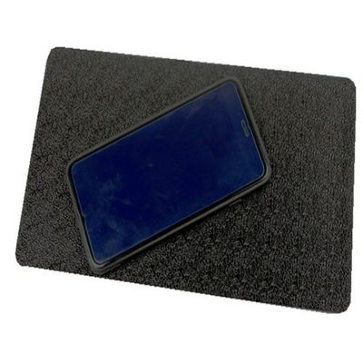 Fochutech Car Non-Slip Mat Magic Anti-Slip Mounted Slide-Proof Pad Dashboard Sticky Dash Adhesive Cell Phone Mobile Holder PU