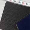 Fochutech Car Non-Slip Mat Magic Anti-Slip Mounted Slide-Proof Pad Dashboard Sticky Dash Adhesive Cell Phone Mobile Holder PU view 4