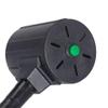BiNFU Industrial Work Light, COB 5w LED Light, Flexible Gooseneck Arm, 24V AC/DC view 4
