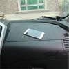 Fochutech Car Non-Slip Mat Magic Anti-Slip Mounted Slide-Proof Pad Dashboard Sticky Dash Adhesive Cell Phone Mobile Holder Bigger (Style 1) view 1