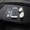 Fochutech Car Non-Slip Mat Magic Anti-Slip Mounted Slide-Proof Pad Dashboard Sticky Dash Adhesive Cell Phone Mobile Holder Dot Black view 2