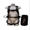 Elk River Raven Platinum Series Harness with Quick Connect Buckles, 3 D-Rings, Polyester/Nylon, Medium view 1