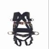 Elk River 97101 Onyx Platinum Series Polyester/Nylon 3 D-Rings Harness with Quick-Connect Buckles, Small view 1