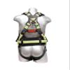 Elk River FireFly Platinum Series Harness with Quick Connect Buckles, 3 D-rings, Polyester/Nylon, Large view 2