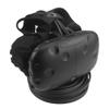 Geekria Stretchable VR Headset Lens Cover, Compatible with HTC Vive VR and Many Other Virtual Reality Headsets, Dust and Protective Cover Suitable for Travel, Home use view 4